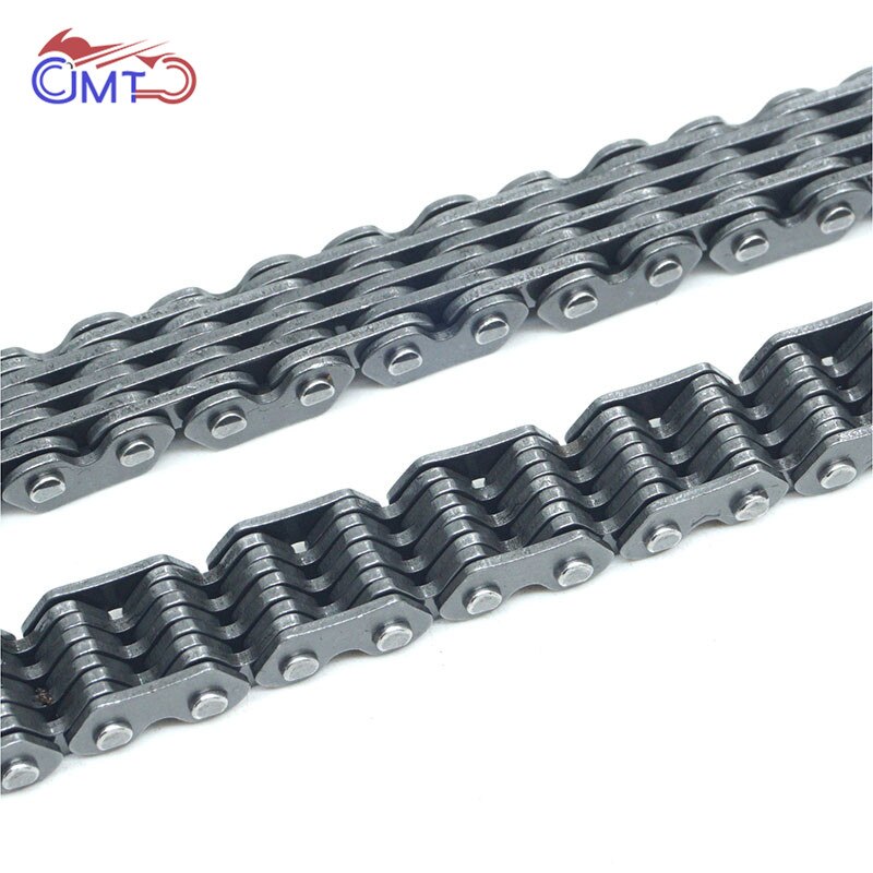 Voor Yamaha TDM850 Tdm 850 1991-2001 TRX850 Trx 850 1996-1997 Motor Nokkenas Cam Distributieketting