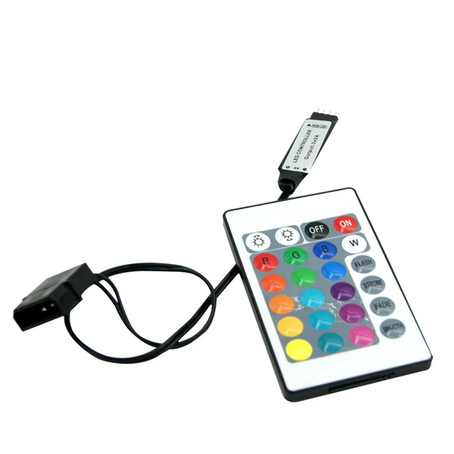 Rgb rf Regler molex 3Stift 5v LED licht netzteil 4Stift 12v D-RGB Splitter schnitts telle synchronisieren Hub pwm für Computer lüfter: Beige