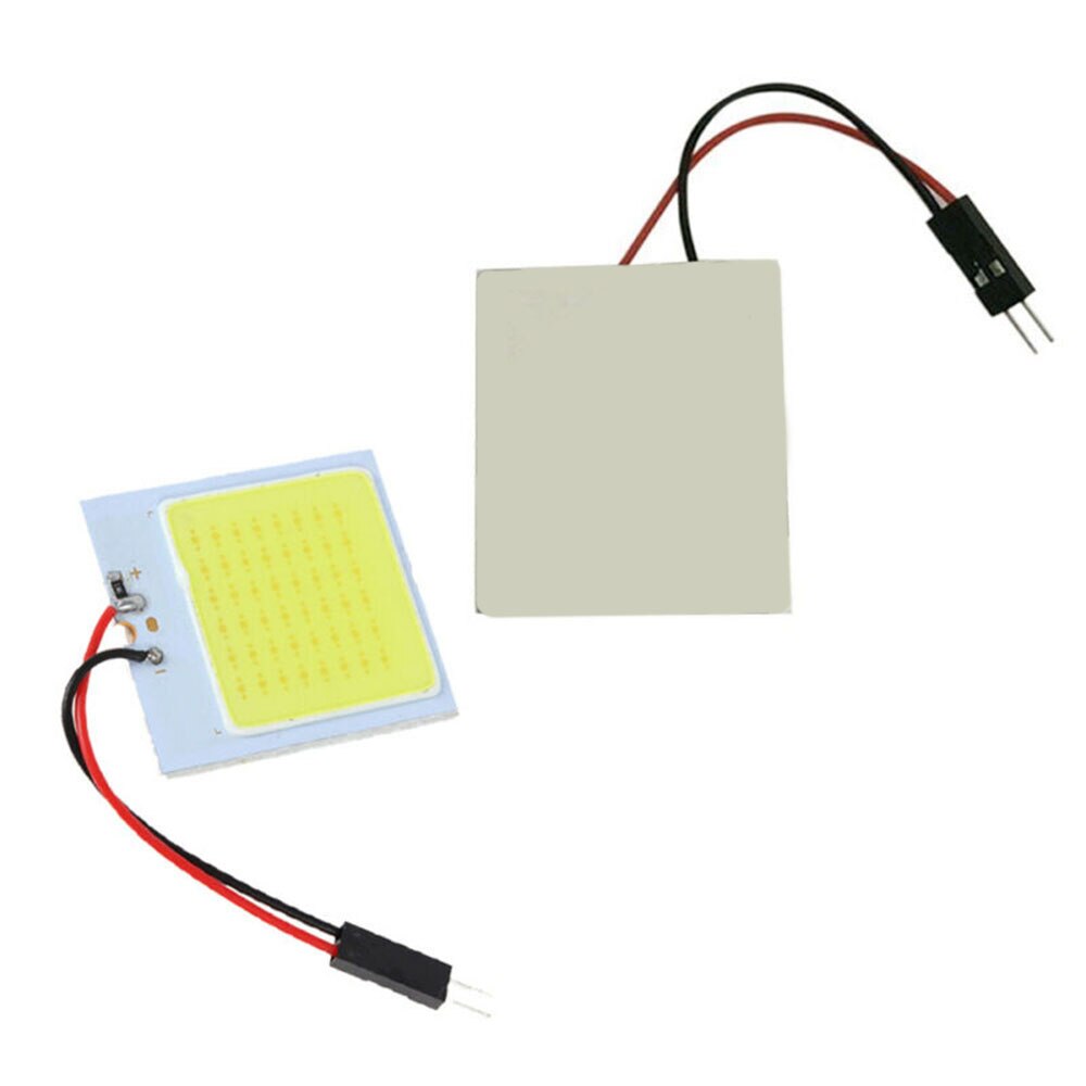 Led Bump Replacement Car bar Light Bump resistance Dome Pan... – Vicedeal