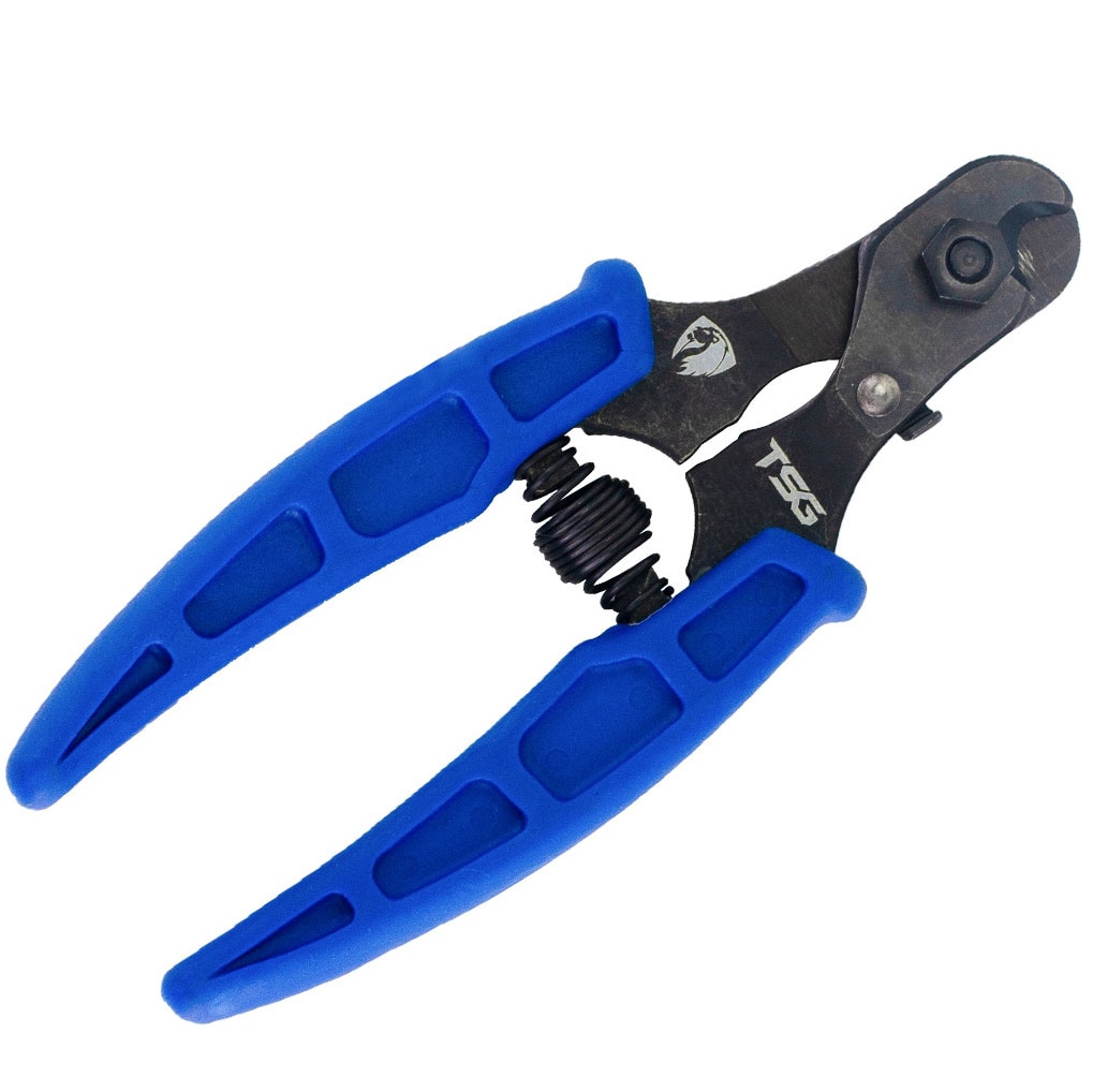 Tsg Fiets Kabel/Behuizing Kniptang Cutter Tool Bike Inner & Outer Kabels Cuttertools