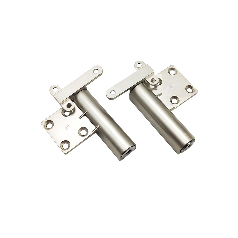 Charnières de quincaillerie de planche hydraulique IQUE Table, pouvant s'arrêter à tout moment, connecteur de support, charnières dissimulées, quincaillerie de meubles, 2 pièces: Default Title