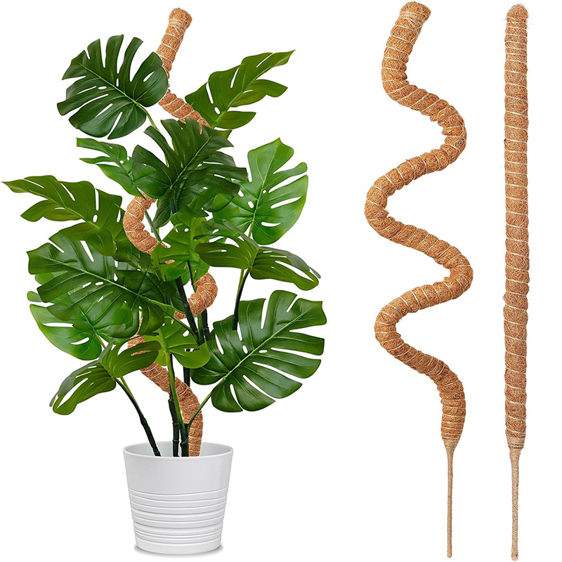 Deformable Plant Scaffold Useful Things for Garden Accsesories Plants Accessories Outdoor for Stand Indoor Support Tutors Home