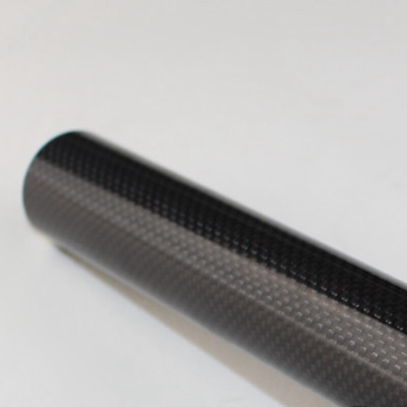Fibra de carbono Tenedor de bicicleta de montaña espaciador bicicleta plegable Mtb ciclismo partes tenedor arandela de tazón largo 28,6mm