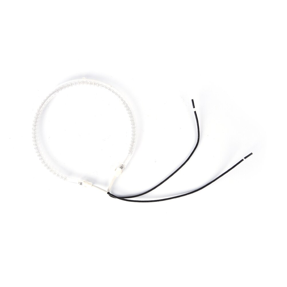 Bombillas de resistencia de calor, reemplazo de bombilla halógena Turbo para horno, 1200-1400W, 220V, 1 Uds.