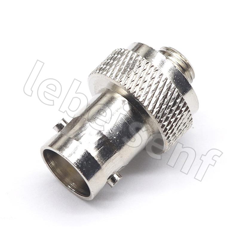 Rf Adapter Voor Motorola Walkie-Talkie Test Hoofd Bnc Female Naar Motorola GP88S Interface