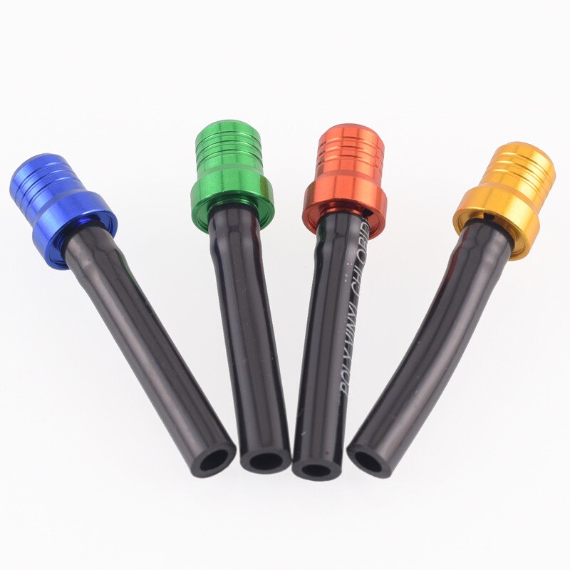 CNC Fuel Tank Air Vent Gas Cap oil Vent For Motorcycle Motocross