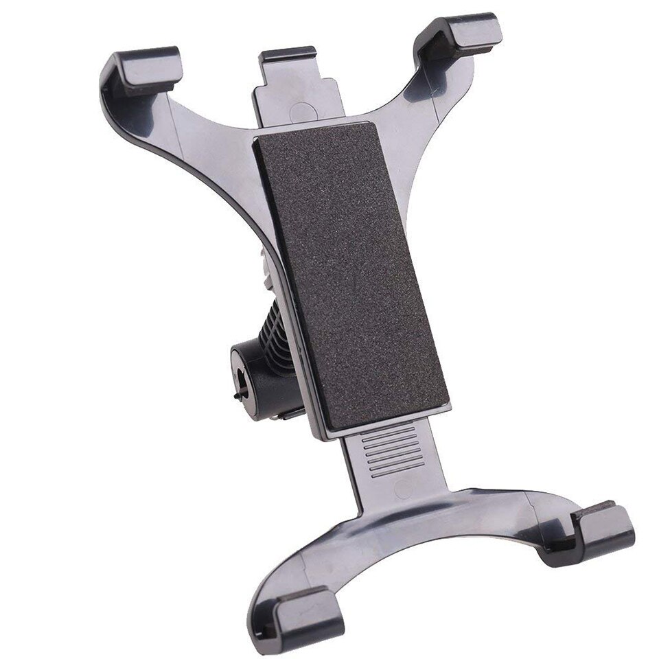 Soporte para Tablet de coche Tendway para Ipad 2/3/4 Air Pro soporte para coche soporte de rotación 360 asiento trasero soporte de mano Universal: headrest holder