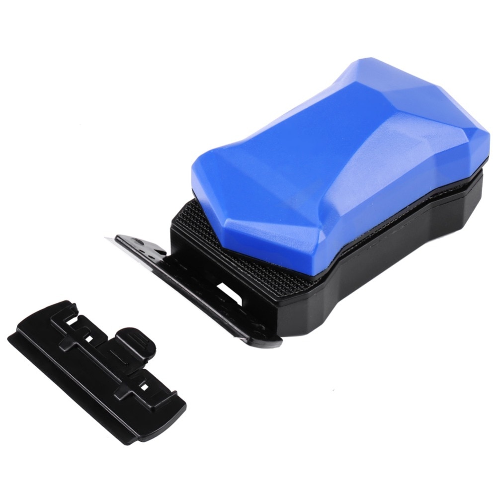 Aquarium Fish Clean Brush Glass Algae Scraper Magnetic Cleaner Scrubber Aquarium Window Magnets Cleaner Brushes