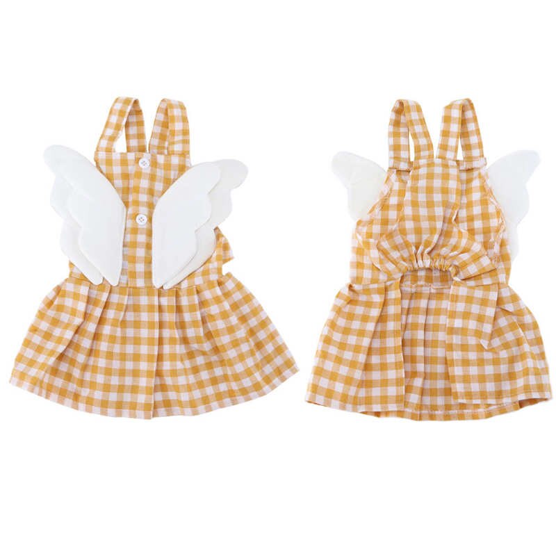 Duck Outfits Decorative Cute Goose Outfits for Dress Up for Poultry