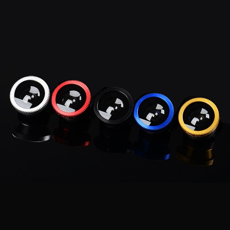 3 in 1 Mobile Phone Lens 0.67x Wide Angle Camera Macro HD External Camera Lens Universal for iPhone Android Phone Ipad