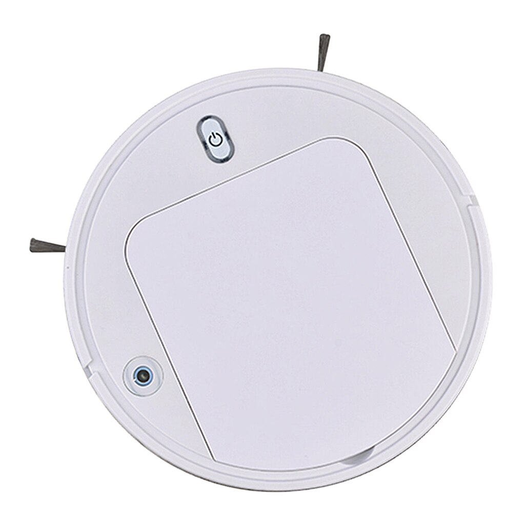 Automatic 5-in-1 Smart Robot Vacuum Cleaner USB Charging Sweeping Robot