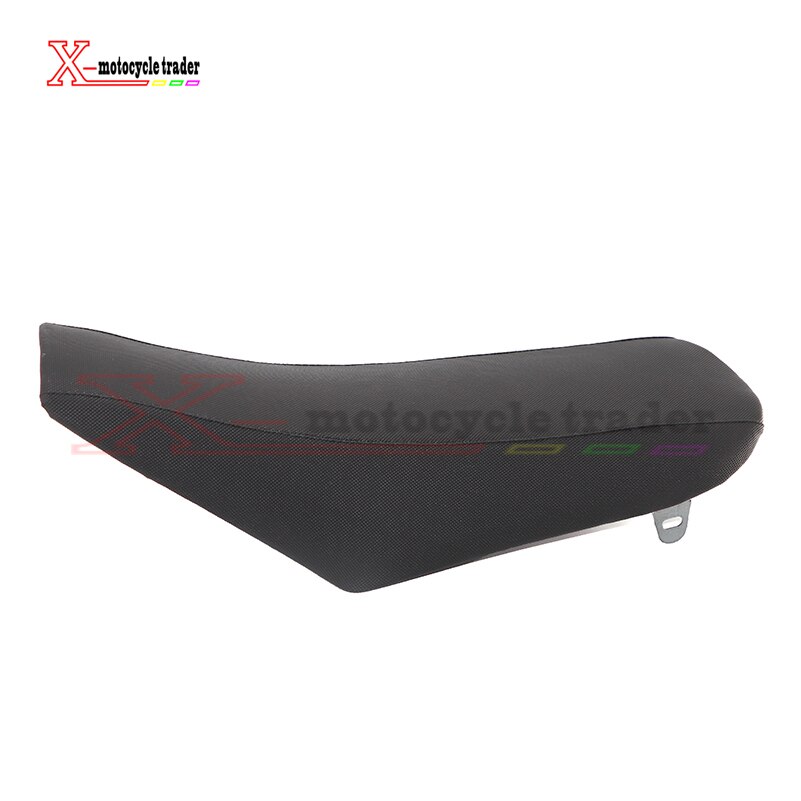plastic Pit Bike Seat Dirt Bike Seat For TTR110 ttr 110 Saddle