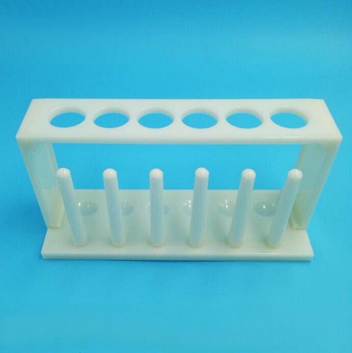 1piece/lot Plastic Colorimetric Tube Rack Holder, ... – Grandado