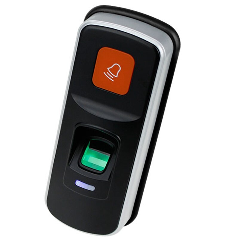 RFID Standalone Fingerprint Lock Access Control Re... – Vicedeal