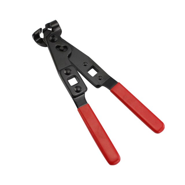 CV Boot Clamp Tool CV Boot Clamp Pliers Car Repair Hand Tools CV Boot Clamp Pliers Tools Durable HRC40: Default Title