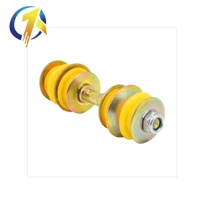 Spare Parts Front Stabilizer Bolt Link Assy For Geely MK 1014001670