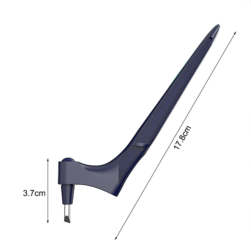 360 stopni obrotowy nóż introligatorski narzędzia robić obróbki drewna narzędzia tnące nóż robić rzeźbienia ostrze gilotyna robić papieru rękodzieło rzeźba sztuka DIY