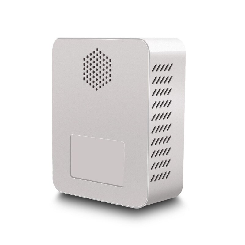 CO2 Meter Air Monitor carbon dioxide sensor CO2 TVOC HCHO AQI detector Detection of carbon dioxide concentration