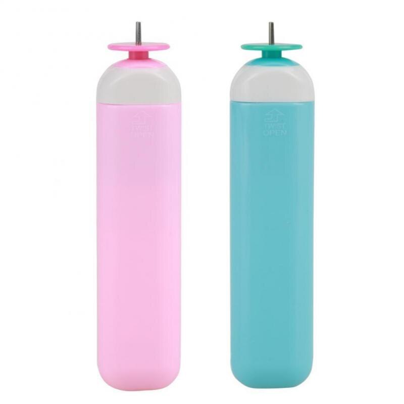 1 Pcs Paper Crafts Electric Slotted Quilling Tools Paper Origami Curling Pen DIY