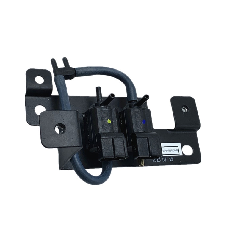 51000H1500 For TERRACAN Vacuum solenoid valve assembly 51000-H1500 VALVE ASSY-SOLENOID(CADS) Front axle on valve 51000 H1500