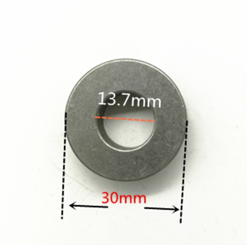 Getriebe kettenräder BREMSE TROMMEL Für MAKITA UC4030A UC3530A UC3030A UC4530A UC4051A UC3051A UC3551A UC4551A 125331-7 221521-1 123886-6