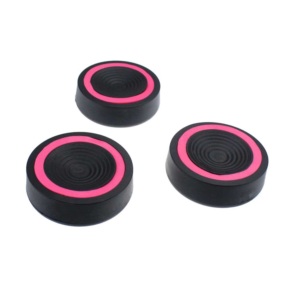 AQUILA 3 Anti Vibration Tripod Foot Pads Heavy Suppression Pads,Dampers