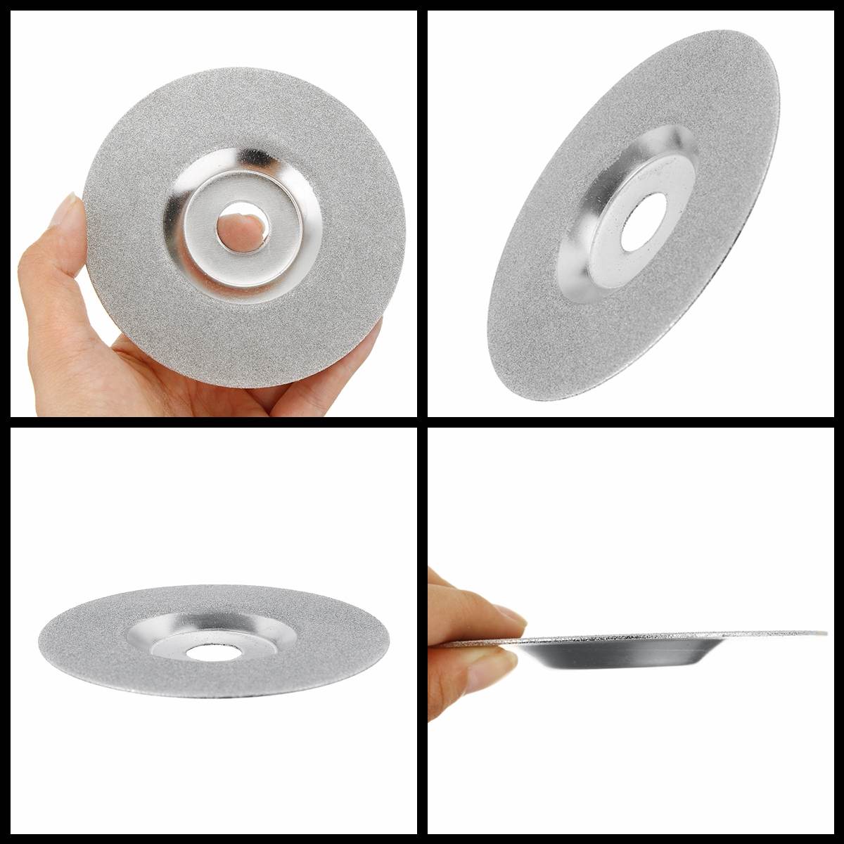100mm Keramische Graniet Diamant Zaagblad Disc Sni... Grandado