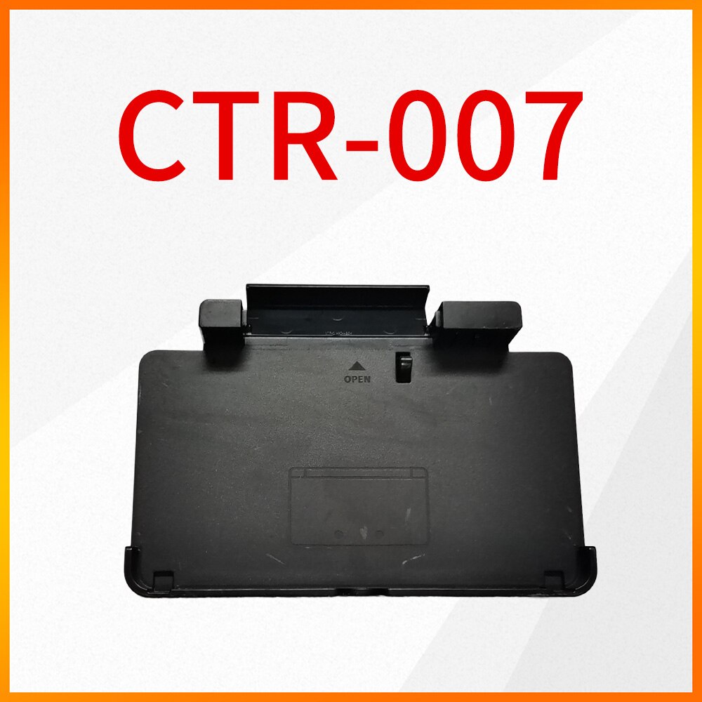 Original CTR-007 Charging Base is Suitable For Nintendo 3DS Game Console Battery Charging Base