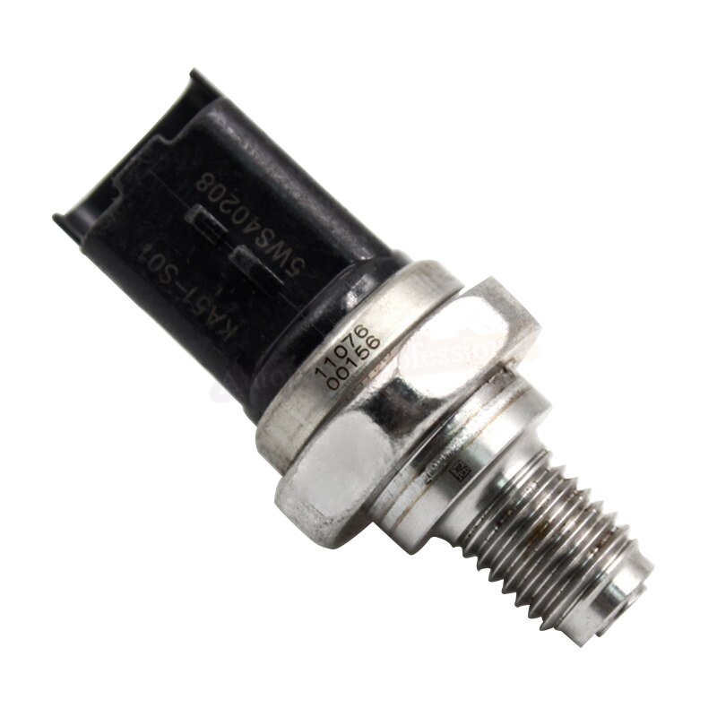 Car 5WS40208 1873400C92 KA51S01 Fuel Rail High Sensor For RENAULT CLIO III LAGUNA SCENIC MK2 MK3 MEGANE MODUS FLUENCE 1.5 DCI