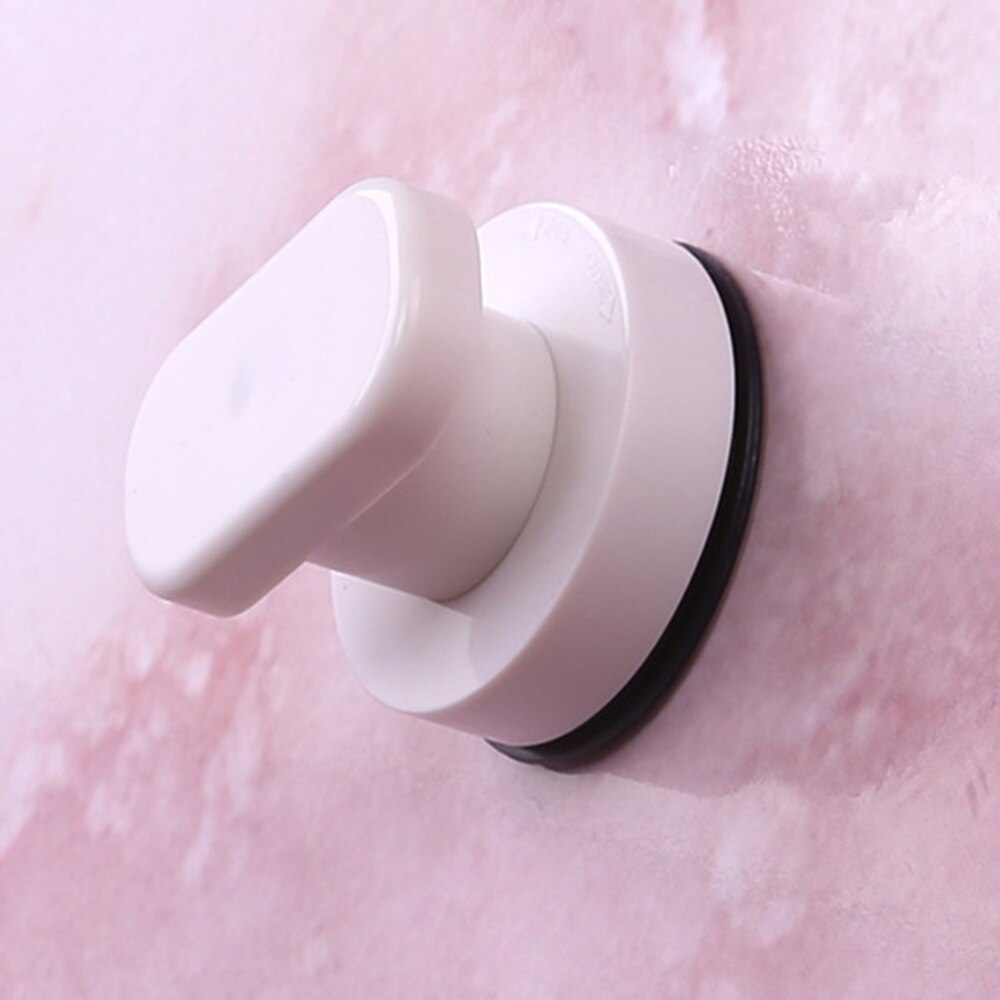 Wandmontage Badkamer Badkuip Leuning Veiligheid Grab Bar Voor Oude Mensen Badkamer Handvat Armsteun (Wit, Kleine)