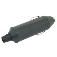 12V/24V Plug Accessoire Automotive Sigarettenaansteker Zekering Buis Vervanging