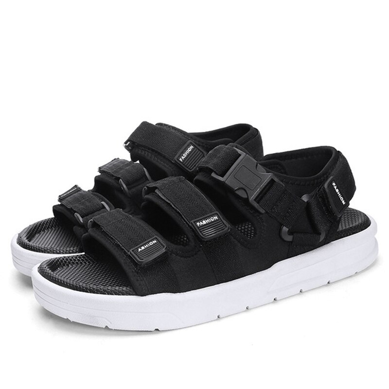 Männer Sandalen Sommer Neue lässig Sandalen männer Trend Tragen Sport Schuhe Ich bin Freien Nicht-Unterhose Strand schuhe