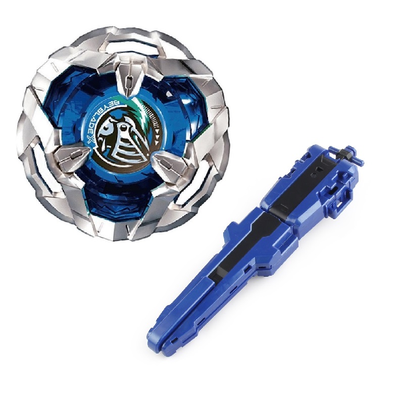 Cobalt drake. Gyroscope BX series toy God of War Gyroscope set for boys and girls.: Yellow
