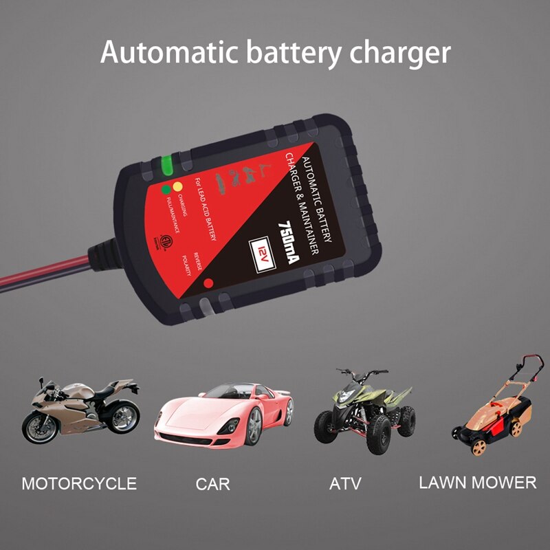 Lood-zuur batterij VRLA AGM 12V/12Ah