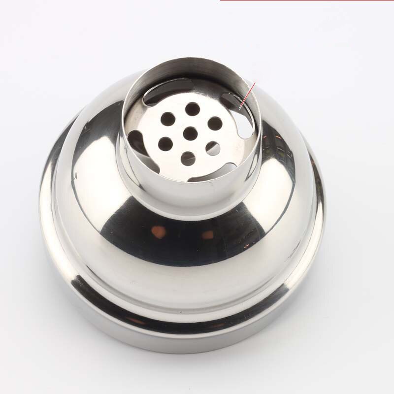 -myyntityylinen cocktail shaker setti viisiosainen cocktail shaker työkalu baari tarvikkeet koti baarit cocktail shaker baaritarvikkeet