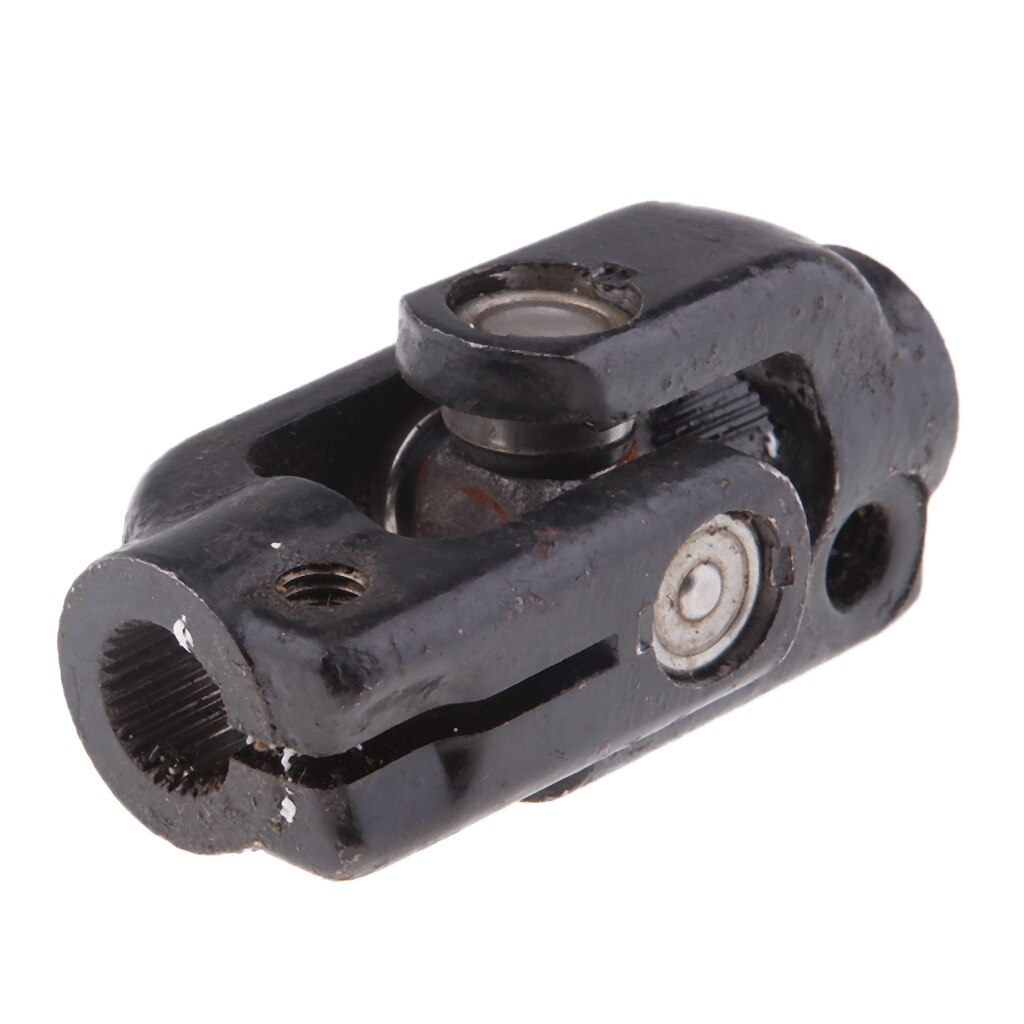 Single Universal Steering Shaft U Joint for 3WD 4WD Motorcycle Go-karting