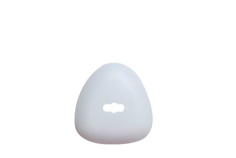 10pcs/European/American/British standard socket cover baby and child electric shock protection ABS insulated safety socket cover: American Standard3