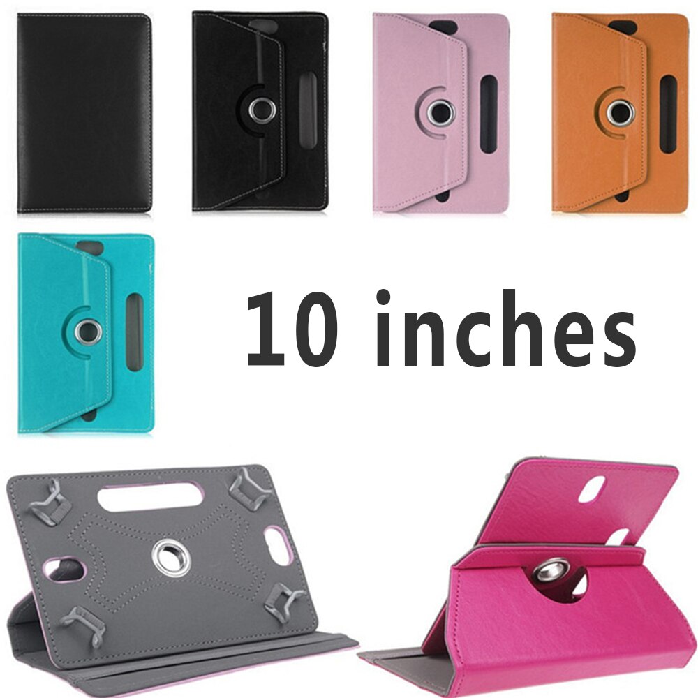 Tilfældig farve 10 tommer universal tablet pc/notebook taske til modstands-/anti-støv/stødsikker skal holdbar beskytter