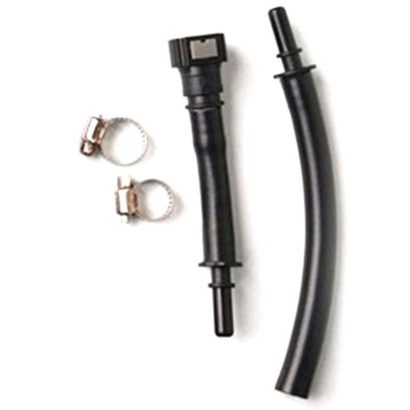 Quick Connected Fuel Injection Pump Pressure Tester Gauge with Valve 0-100PSI