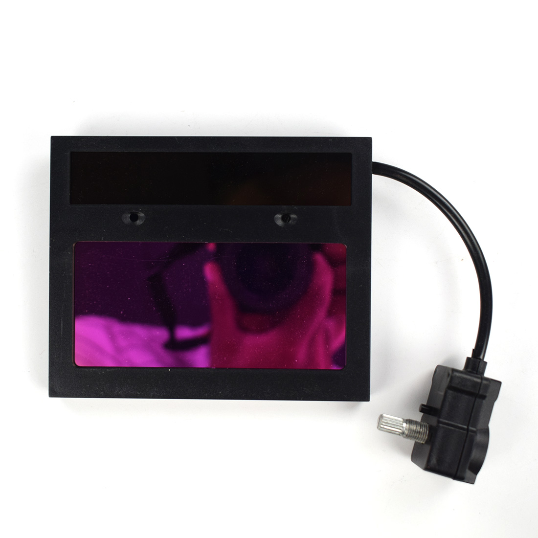 Auto Darkening Welding Mask Welding Helmet LI Battery Solar Welding Filter