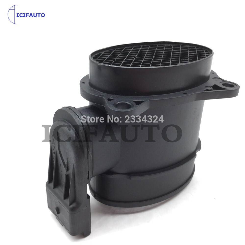 Maf Air Mass Flow Meter Sensor Voor Citroen C2 C3 C4 Berlingo Jumpy Xsara Fiat Scudo Ford Fiesta Fusion Mini 1920.GV, 1920.EX