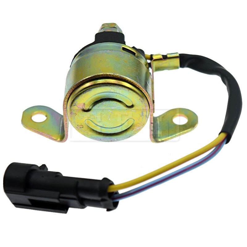 Pour POLARIS RZR S 800 EFI RZR 800 EFI démarreur s... Grandado