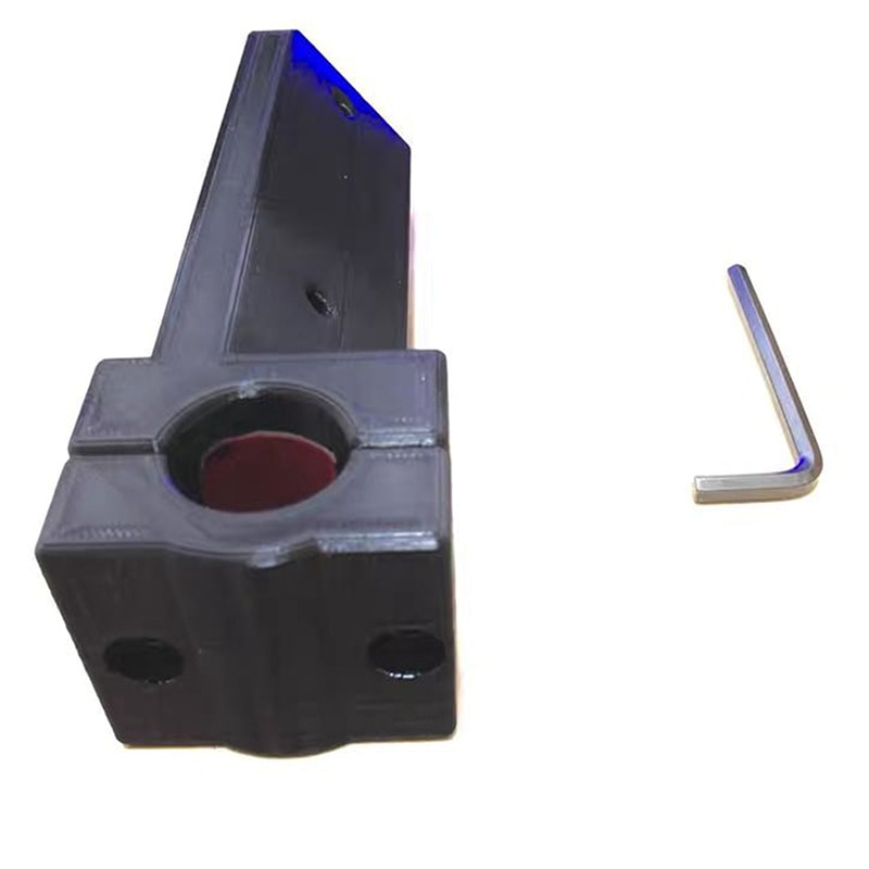 for Playseat Challenge Chair for Logitech G25 G27 G29 G920 Gearshift Shifter Support Mount TH8A Bracket Gearshift Mount: Default Title