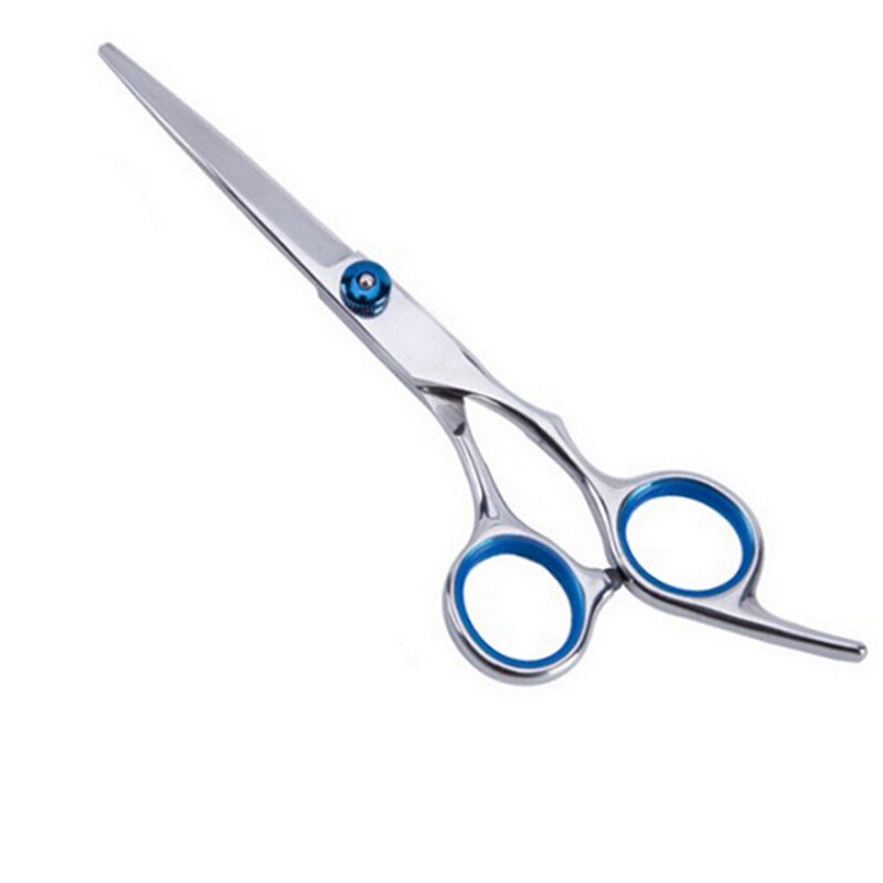 Hairdressing Scissors 6 inch Hair Cutting Thinning Hair Scissors Barber Scissors Hairdresser Tool Salon Accessories