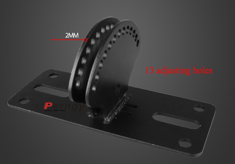SW-30 strong universal surround speaker wall mount ceiling bracket loudspeaker wall mounted holder tilt rotate 60kg 132lbs