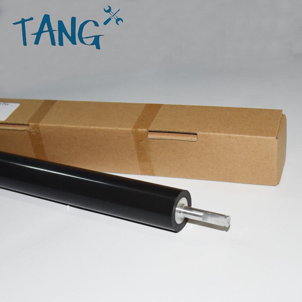 1PC Rodillo inferior con funda para HP 4200 de 4250 de 4300 HP4300 HP4200 HP4250 menor presión de fusor