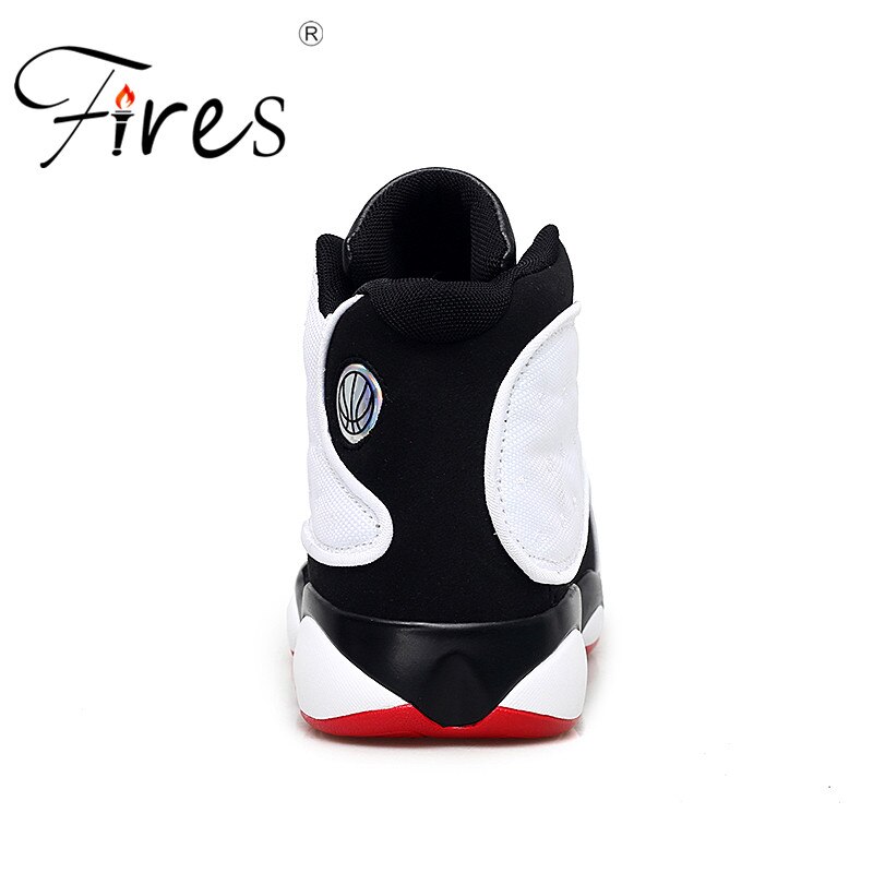 Men's High Top Sports Shoes Trend Running Shoes Outdoor Non-slip Man Sneakers Comfortable Adult Tennis Shoes