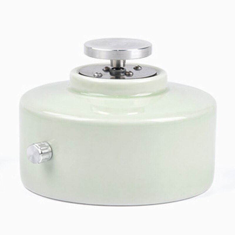 Drawing machine ceramic art tools fingertip drawing machine mini ceramic art stepless variable speed children's ceramic art