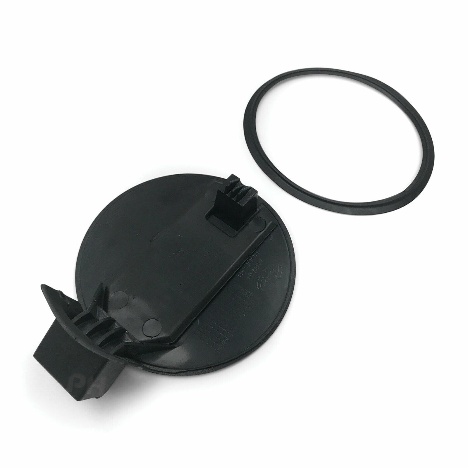 Fuel Flap SEDAN Unpainted For Holden Commodore VT - VX HSV GTS 1998 - 2002 Fuel Flap Tank Cover Fuel Filler Flap