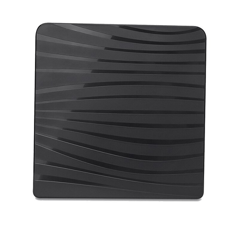 External CD DVD Drive, USB 3.0 USB-C CD RW Reader Rewriter with SD TF Card Reader &amp; USB-Stick Port for Laptop Desktop Pc